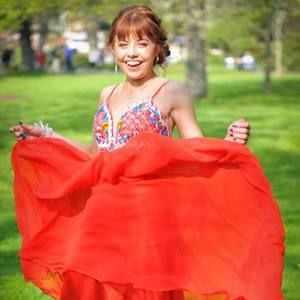 Meet your Posher, Charlotte